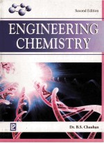 ENGINEERING CHEMISTRY Second Edition