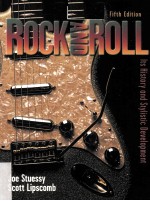 Rock and roll : its history and stylistic development   5th ed.