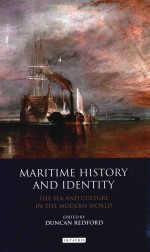 maritime history and identity the sea and culture in the modern world