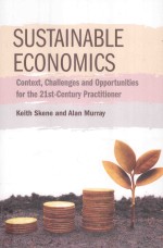 sustainable economicscontext