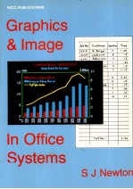 Graphics and Image in Office Systems