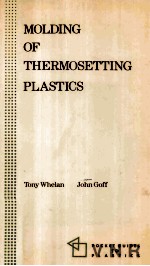 Molding of Thermosetting Plastics