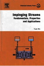 Impinging Streams Fundamentals-Properties-Applications