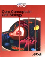 core concepts in cell biology