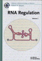 rna regulation advances in molecular biology and medicine volume 1