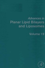 Advances in planar lipid bilayers and liposomes Volume 19