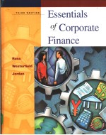 Essentials of Corporate Financw (3rd edition)