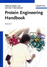 protein engineering handbook volume 3