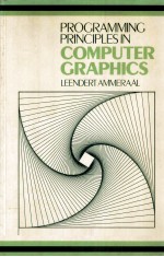 Programming Principles in Computer Graphics