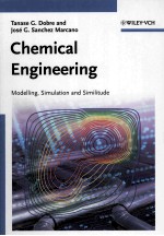 Chemical Engineering Modelling