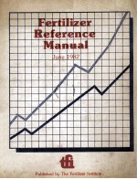 Fertilizer Reference Manual