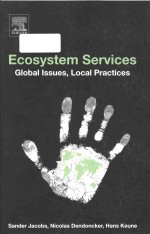 ecosystem services global issues