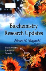 Biochemistry research updates