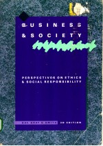 BUSINESS SOCIETY （3D EDITION）