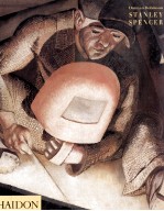 Stanley Spencer   2nd ed.