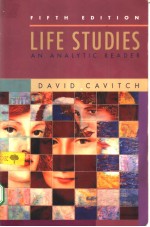 life studies an analytic reader