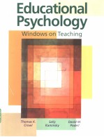 Educational Psychology