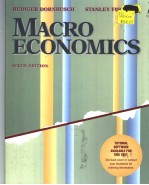 MACROECONOMICS(SIXTH EDITION)