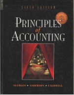 PRINCIPLES OF ACCOUNTING