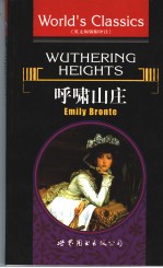 WUTHERING HEIGHTS