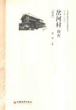 岔河村调查  彝族