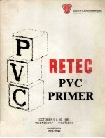 RETEC PVC PRIMER