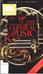 THE Virgin GUIDE TO CLASSICAL MUSIC