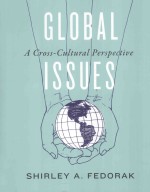 global issuesa cross-cultural perspective