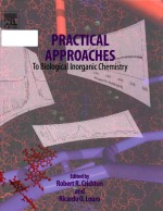 practical approaches to biological inorganic chemistry