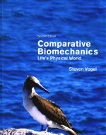 comparative biomechanics lifes physical world second edition