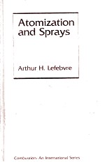 ATOMIZATION AND SPRAYS