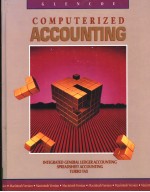 COMPUTERIZED ACCOUNTINGMACINTOSH VERSION