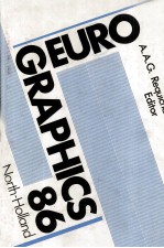 EUROGRAPHICS’86