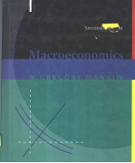 MACROECONOMICS(SECOND EDITION)