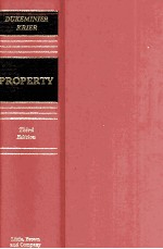 PROPERTY THIRD EDITION