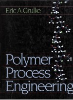 POLYMER PROCESS ENGINEERING