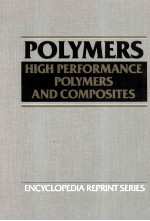 High Performance Polymers and Composites