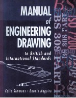 Manual of Engineering Drawing