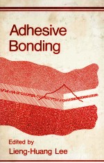 Adhesive Bonding