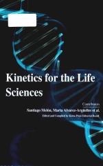 kinetics for the life sciences