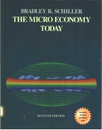 THE MICRO ECONOMY TODAY(SEVENTH EDITION)