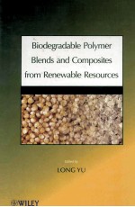 BIODEGRADABLE POLYMER BLENDS AND COMPOSITES FROM RENEWABLE RESOURCES