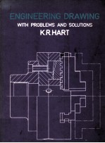 ENGINEERING DRAWING With Problems and Solutions Second Edition