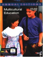 Multicultural Education 01/02