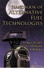 HANDBOOK OF ALTERNATIVE FUEL TECHNOLGIES