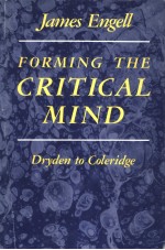 Forming the critical mind