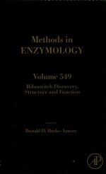 methods in enzymology volume 549 riboswitch discovery