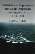 british naval supremacy and anglo-american antagonisms