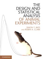 The design and statistical analysis of animal experiments