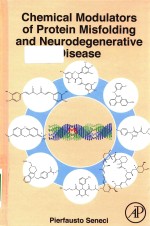 chemical modulators of protein misfolding and neurodegenerative disease